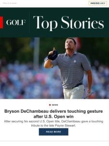 Chamblee blasts Rory’s putting ‘routine’ at U.S. Open