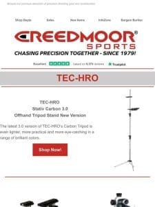 Check Out Our Line Of Tec-Hro， Gehmann， Mec， and Centra Products!