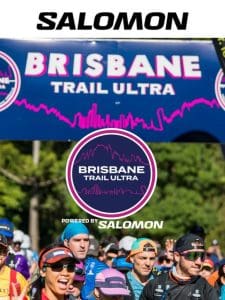 Coming soon: Brisbane Trail Ultra