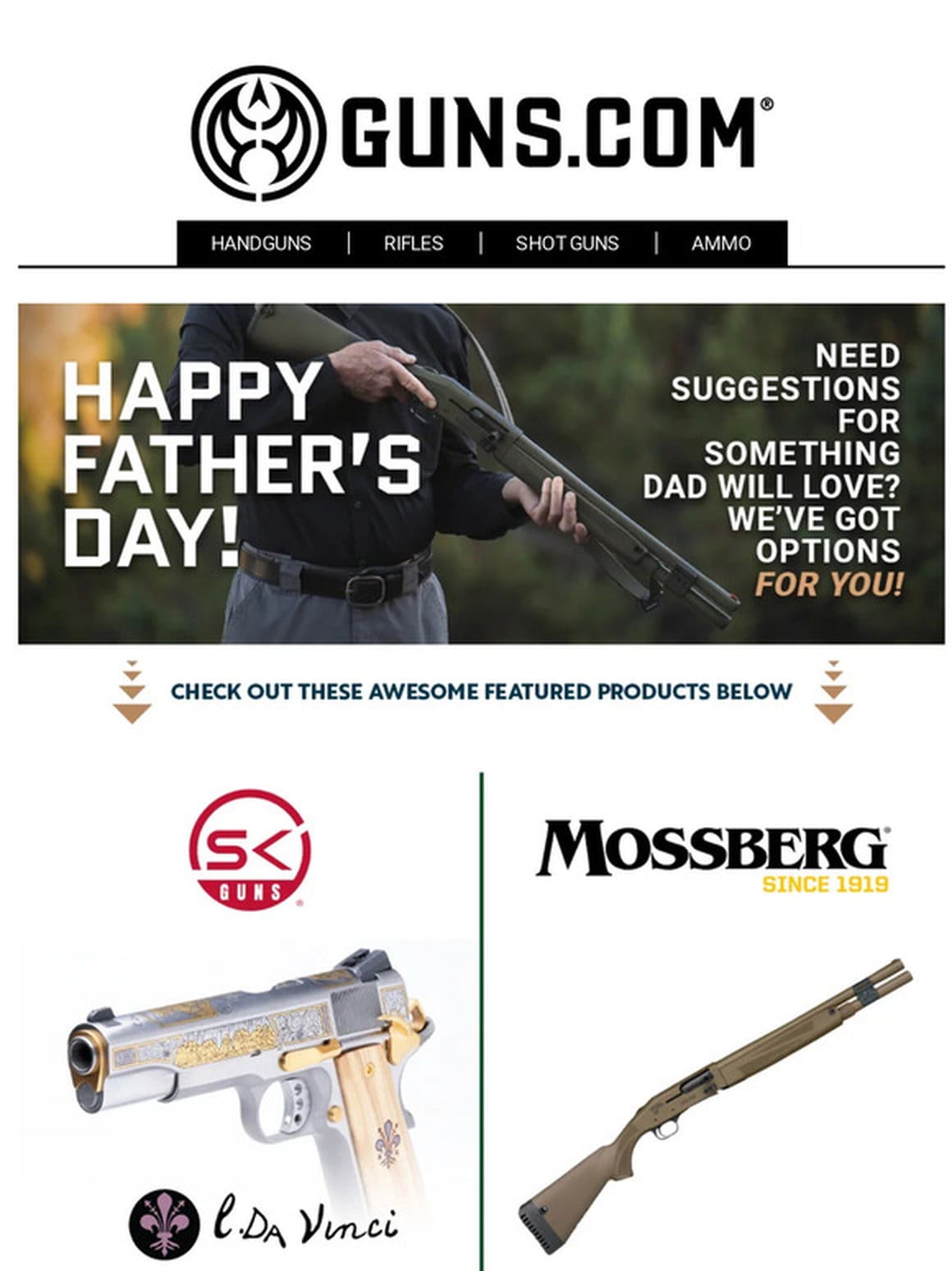 DON’T MISS OUT ? Check Out These Awesome Gift Ideas For Dad!