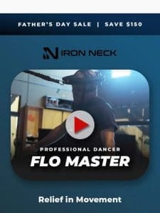 Discover Flo Master’s Recovery Secret!