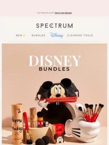 Disney Bundles Unboxed ?