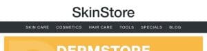 Don’t miss 20% off Elemis at Dermstore