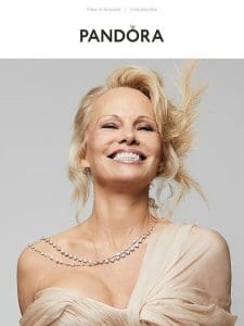 Experience Pamela Anderson’s Met Gala Jewelry