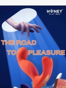 Explore the Hidden Depths of Triple Pleasure