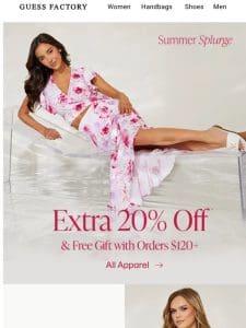 Extra 20% Off | Petal-Soft Picks