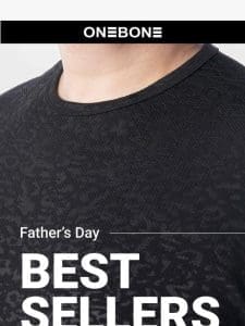 Father’s Day Best Sellers