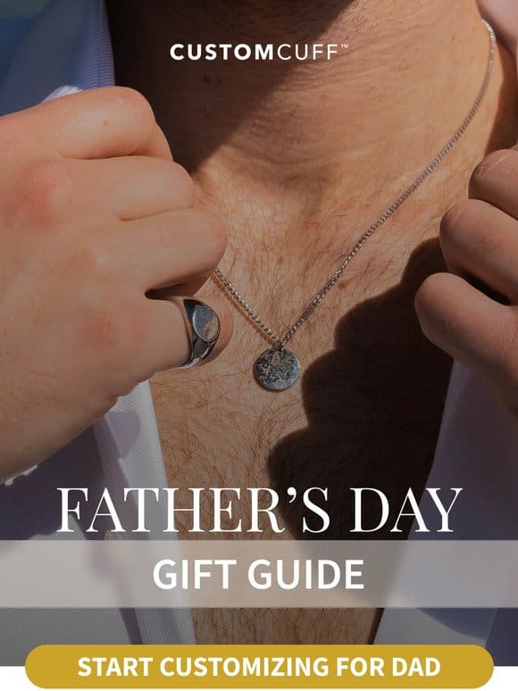 Father’s Day Gift Guide