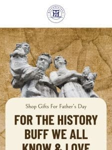 Father’s Day gifts