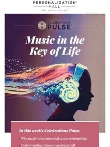 Feel the Beat: How Music Connects Us All