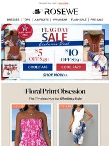 Flare Up Your Style: NEW COUPONS! ??