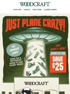 Fly High With Insane Deals