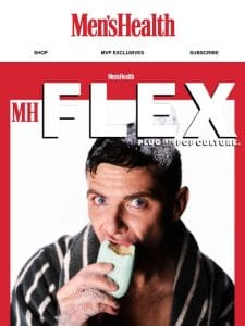 For Mikey Day， Being Funny Is a Piece of Cake