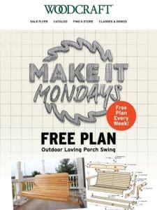 Free Yourself From Monday Melancholy With Our Free Plan