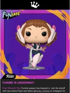 Funko Pop! Culture – Can You Handle All This Power?