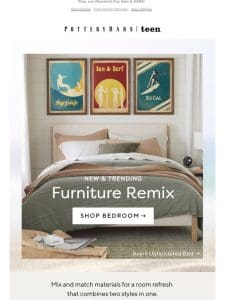 Furniture remix edition >>>