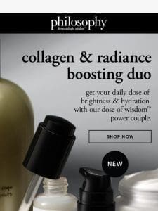 Get Your Daily Beauty Boost: Collagen & Radiance Tips!