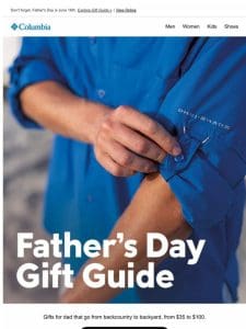 Gift dad the best， from $ to $$$.