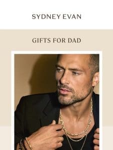 Gifts He Will Love