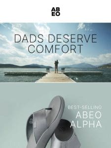 Great Gift for Dad