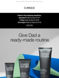 Great gifts for great dads.