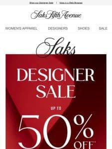 Hurry & save up to 50% off on Akris punto， Jimmy Choo， Valentino Garavani & more