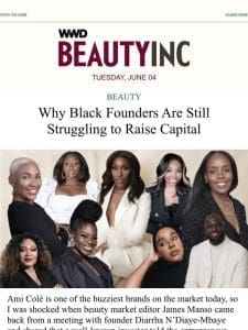 Inside the Challenges Black Founders Face