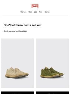 Items not added to cart