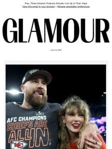 Jason Kelce Says Travis Kelce ‘Can’t Be a Normal Person’ With Taylor Swift-Level Fame