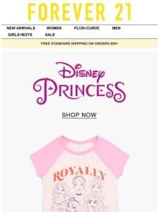 Just In: Kids Disney Princess Collection ??