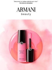 Le nouveau Luminous Silk Cheek Tint