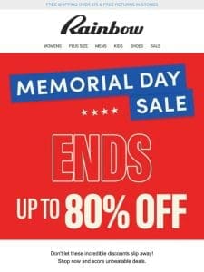 Like An Ice Cold Drink On A Hot Day ? Up To 80% OFF For MEMORIAL DAY ?? #SALE