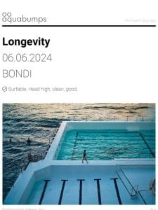 : : Longevity