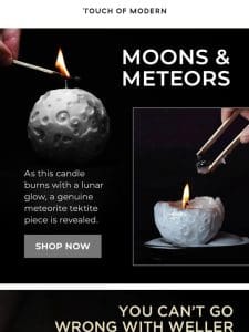 Love Your Meteorite!