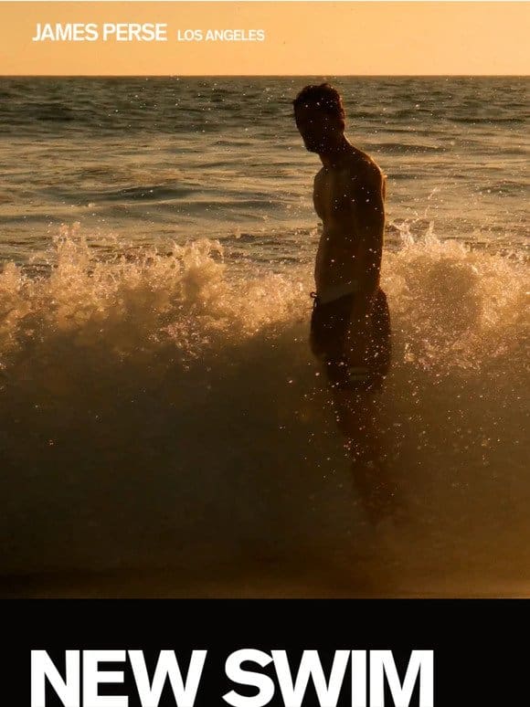 Malibu Swim