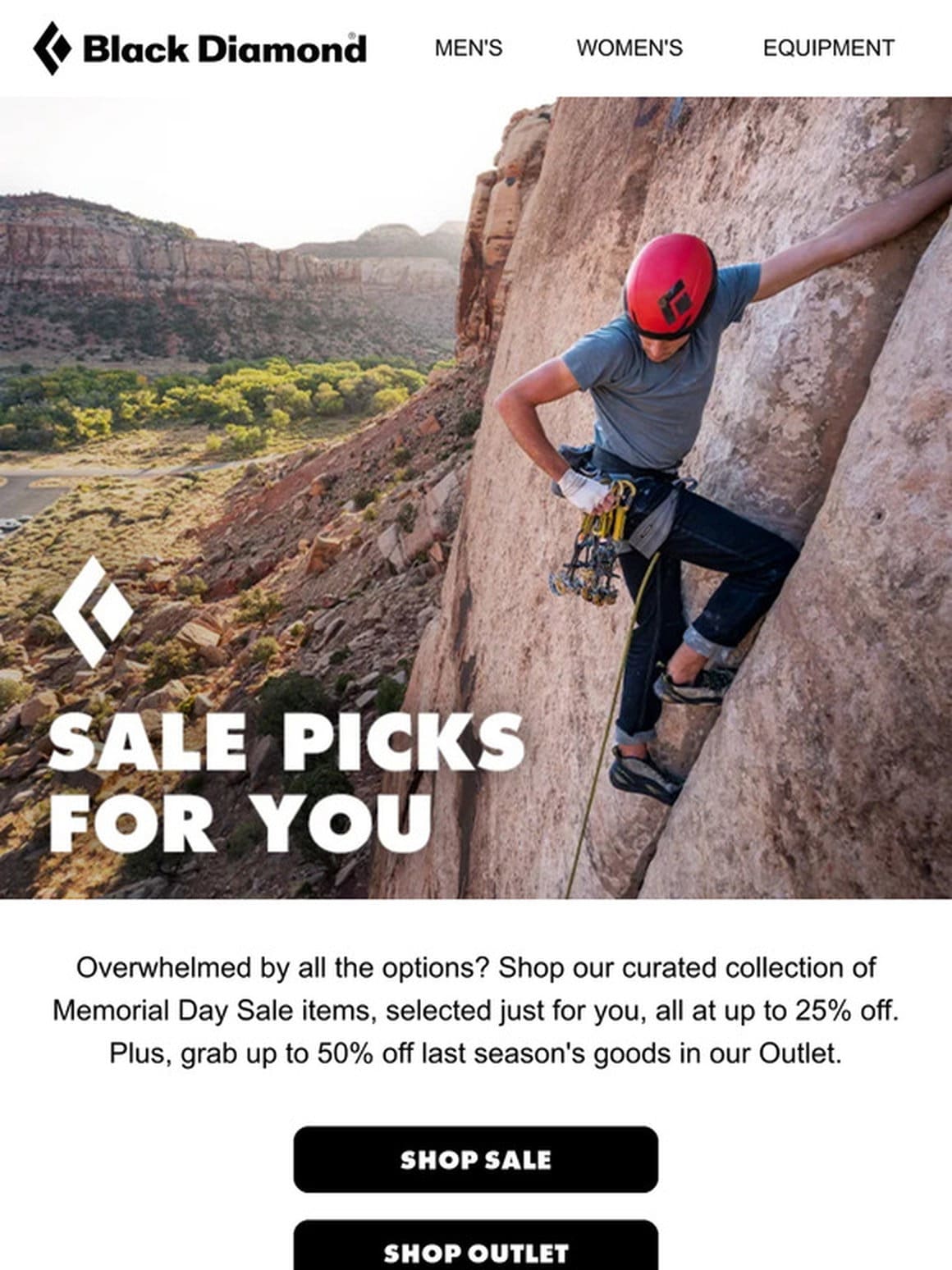 Memorial Day Sale: Top Picks