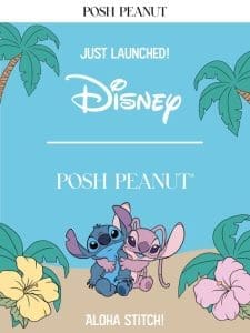 NEW Disney’s Lilo & Stitch Just Dropped!