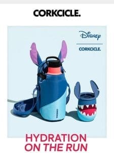 NEW Disney’s Stitch Sling Is Here!