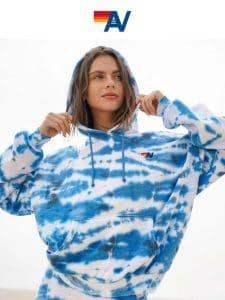 NEW TIE DYE DROP + THE RAD DAD FATHER’S DAY SALE – 30% OFF