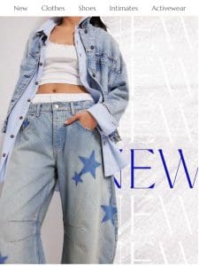 NEW ⭐ NEW ⭐ NEW