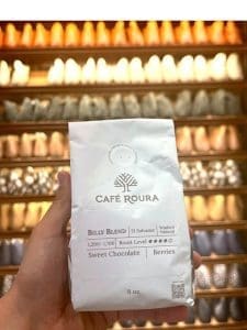 NYC: Coffee Tasting This Weekend?