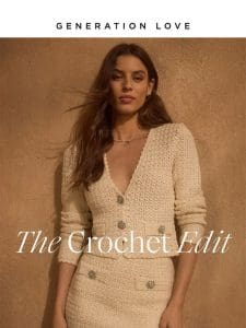 Need-Now Crochet