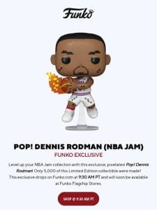 New Exclusive: NBA Jam