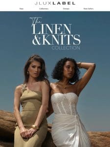 New Linen awaits – 6.14.24