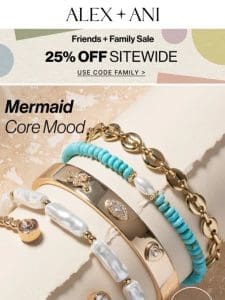 #NowTrending: Mermaid Core ??♀?