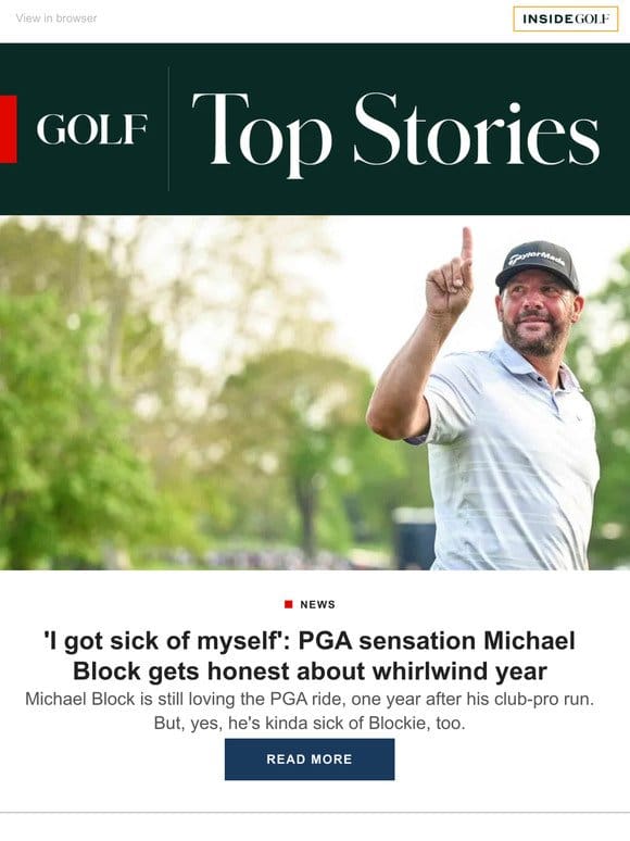 PGA Tour-PIF dealmaker resigns， cites no progress