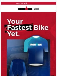 PR Your Next Bike