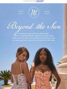 Par La Mar Drop 4: Beyond the Sun