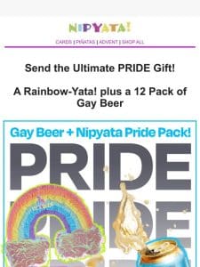 Pride Bundle is Live ?