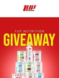 Product Giveaway – 10 Winners